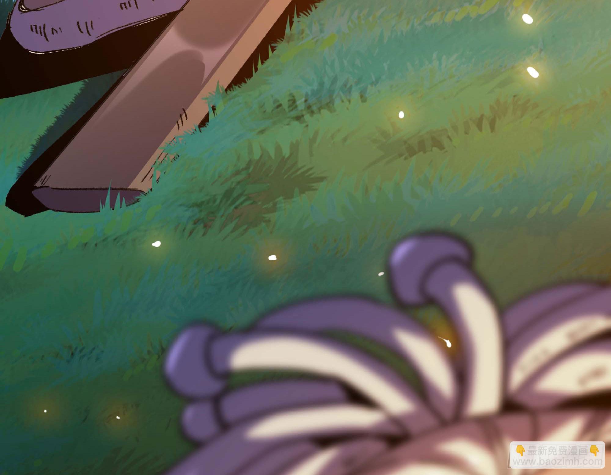 蘑菇勇者 - 82 隱藏的過去(3/3) - 3