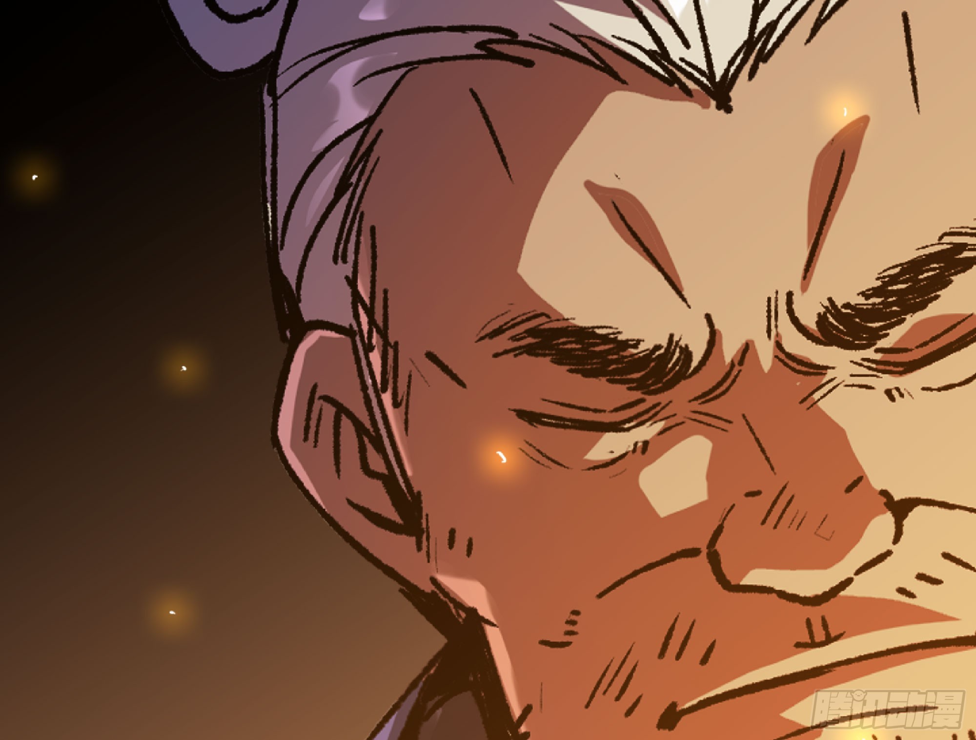 蘑菇勇者 - 82 隱藏的過去(3/3) - 2