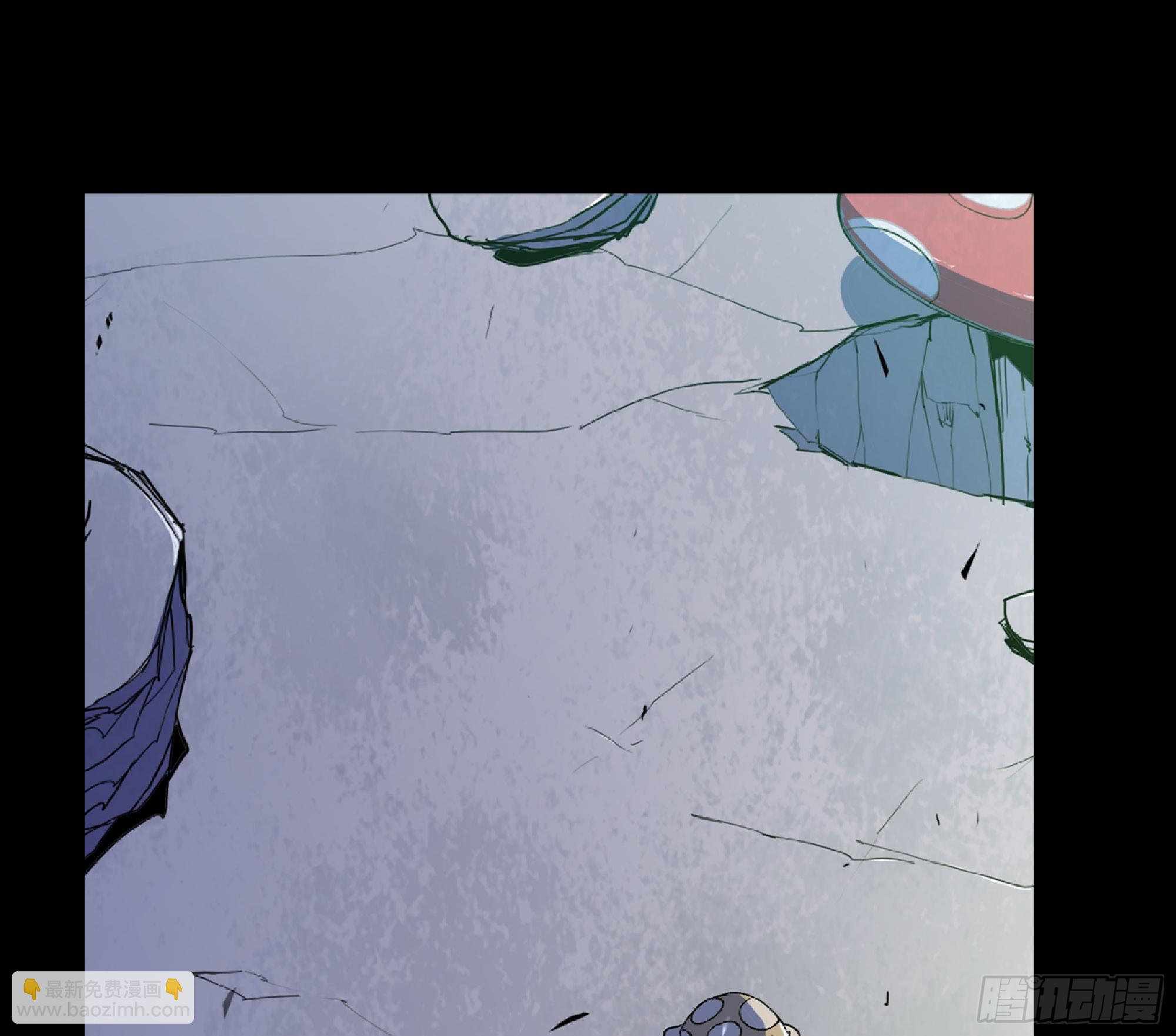 蘑菇勇者 - 82 隱藏的過去(1/3) - 1