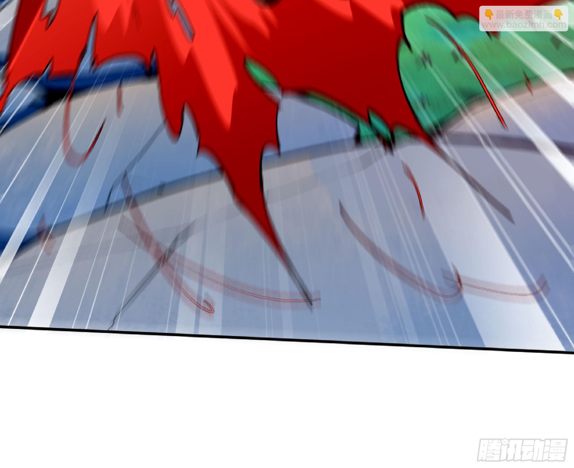 蘑菇勇者 - 84 超級藥水(2/2) - 1