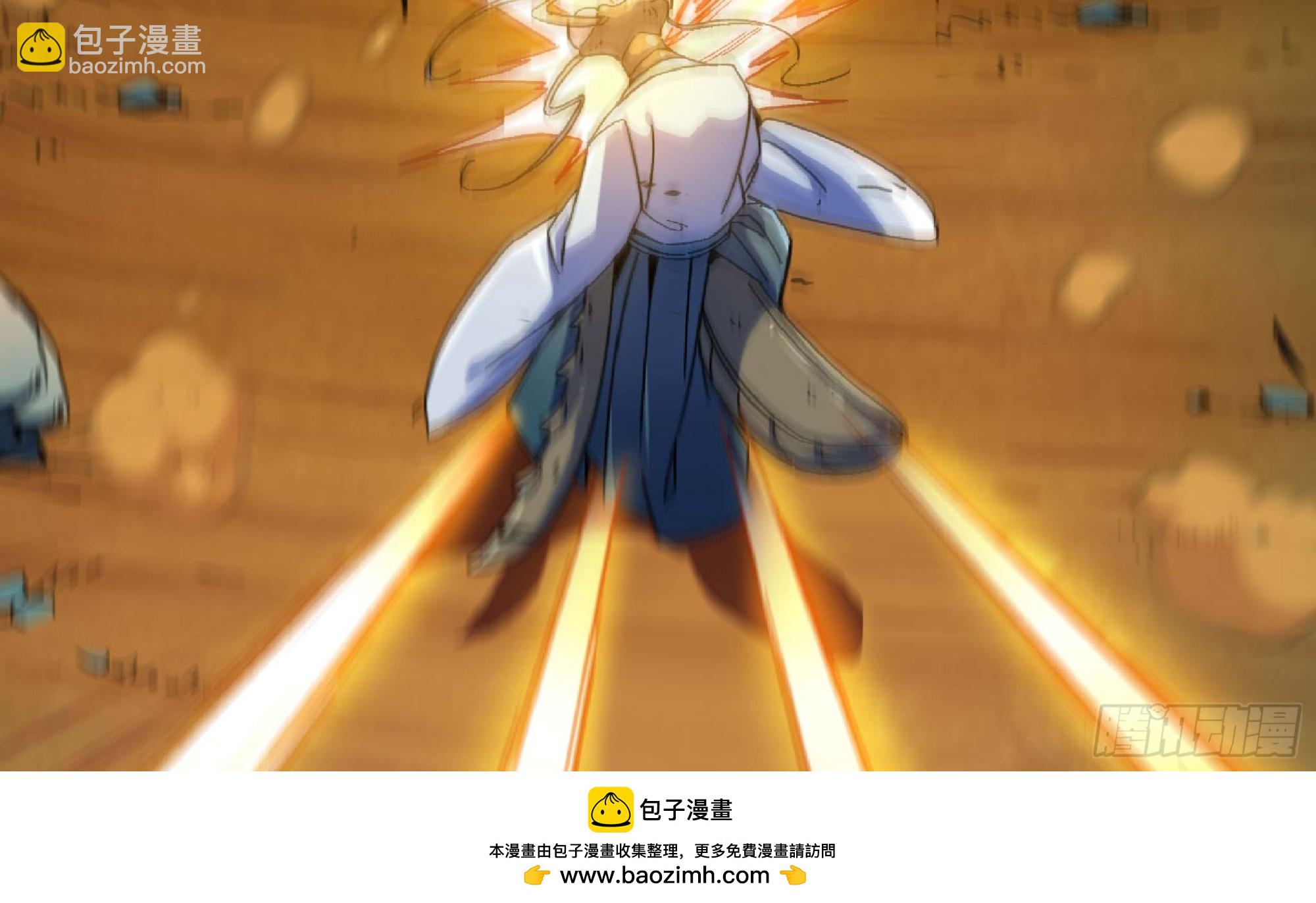 蘑菇勇者 - 89 王之孢子(2/3) - 6