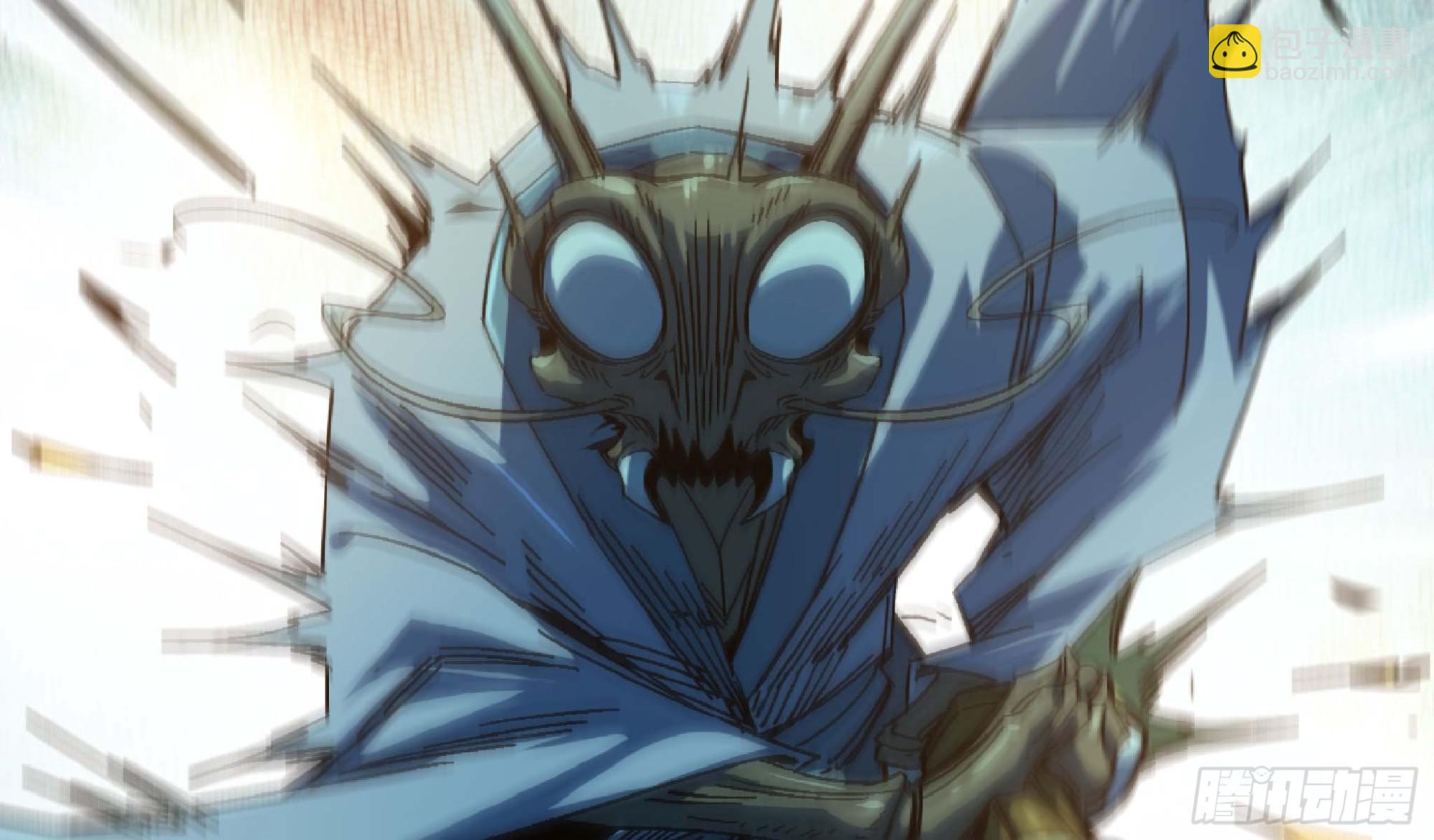 蘑菇勇者 - 89 王之孢子(3/3) - 2