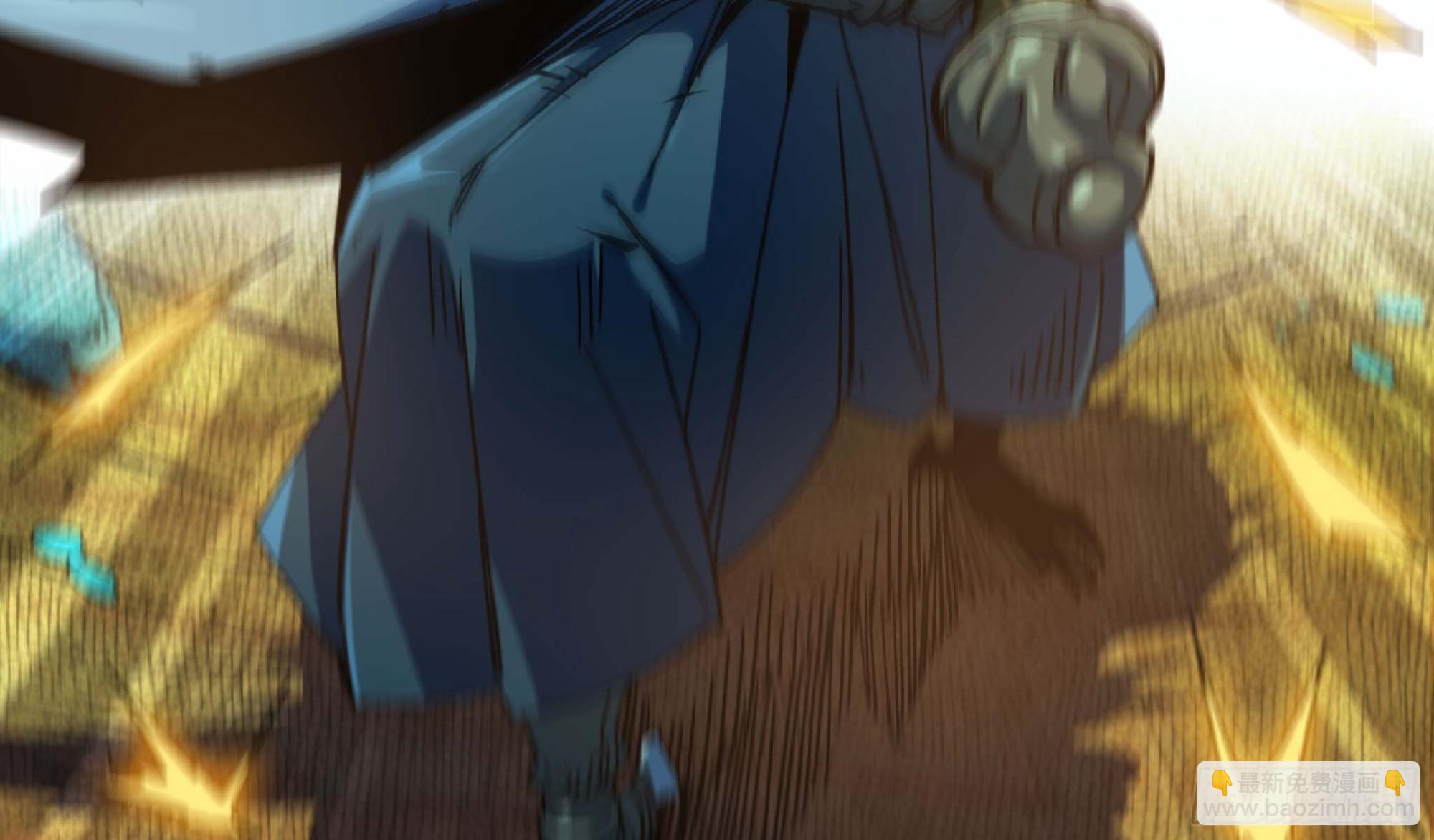 蘑菇勇者 - 89 王之孢子(3/3) - 3