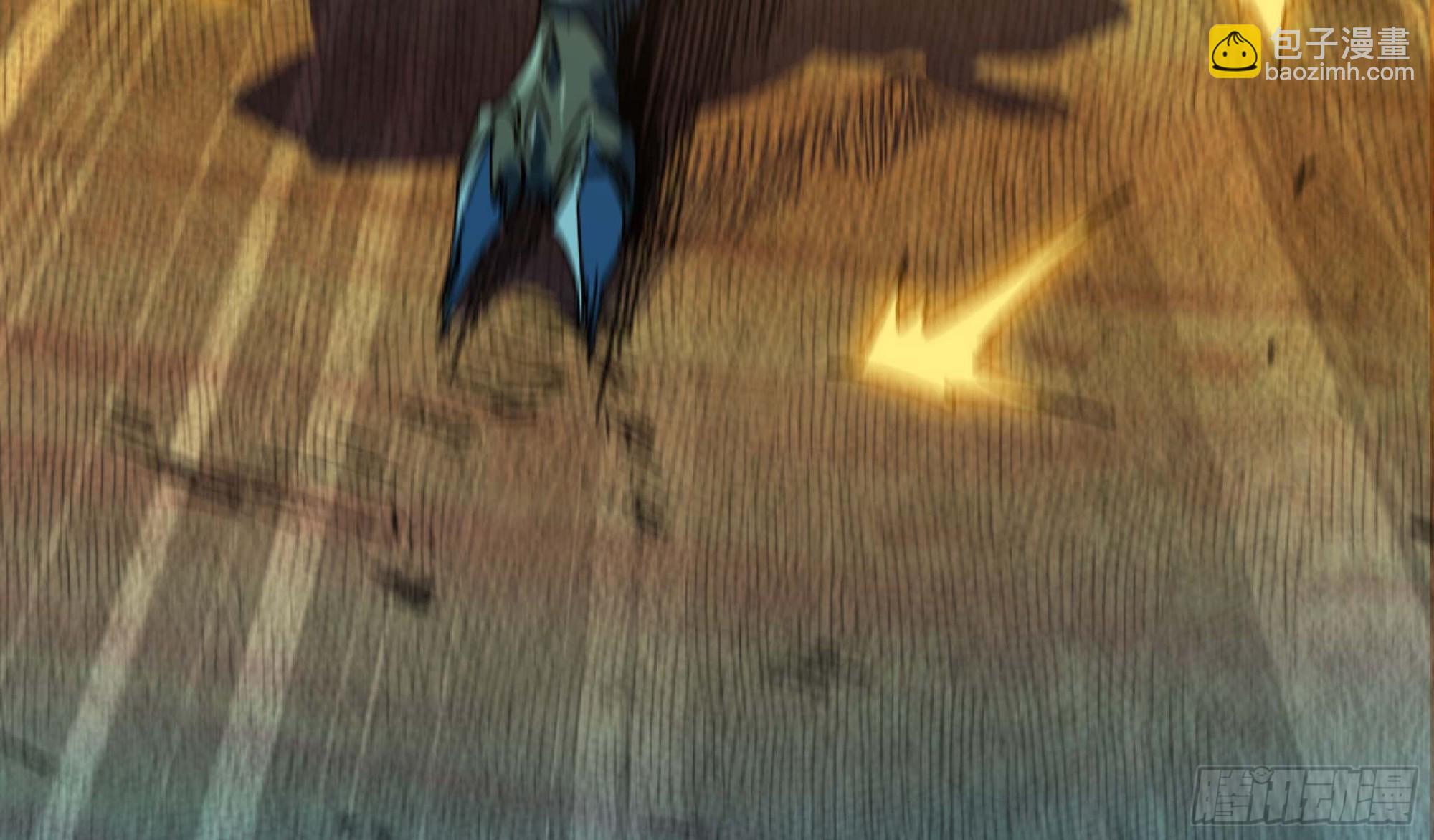 蘑菇勇者 - 89 王之孢子(3/3) - 4