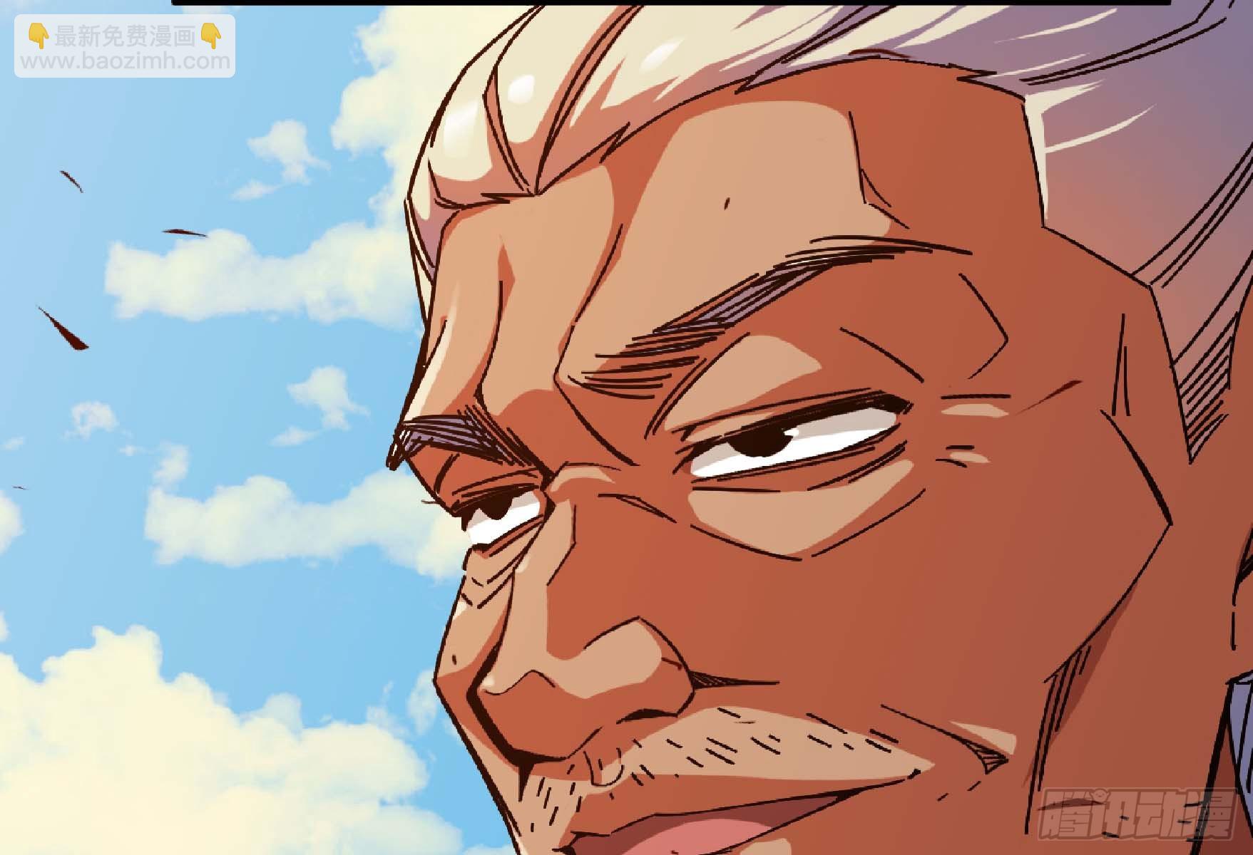 蘑菇勇者 - 89 王之孢子(3/3) - 5