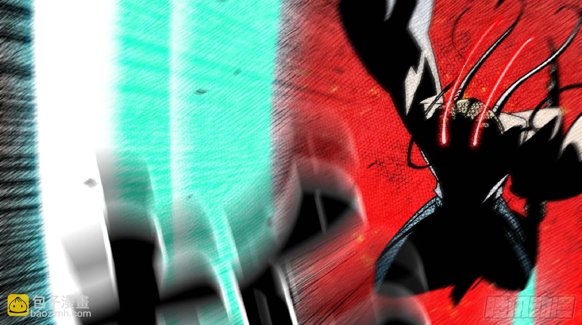 蘑菇勇者 - 89 王之孢子(1/3) - 7