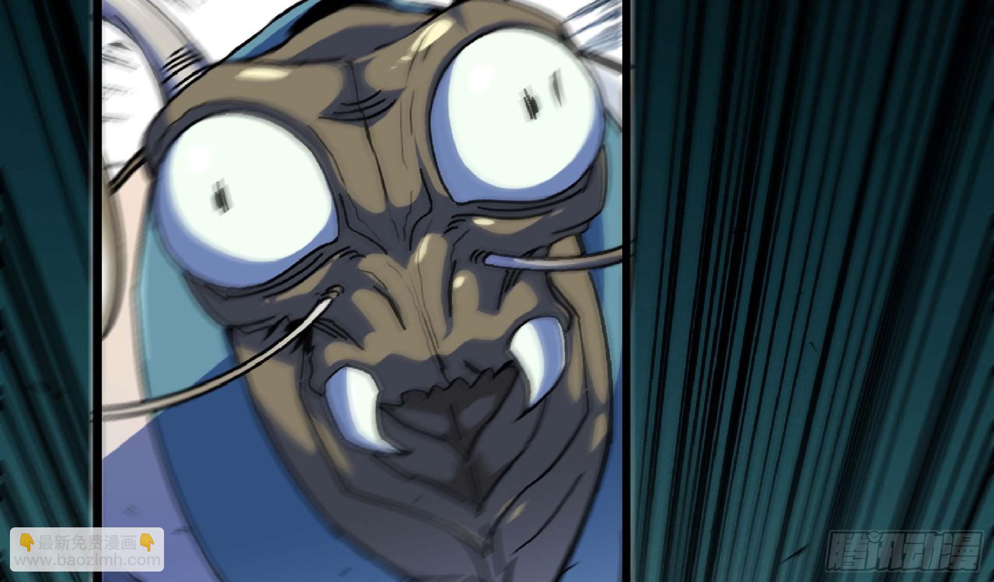 蘑菇勇者 - 89 王之孢子(1/3) - 5