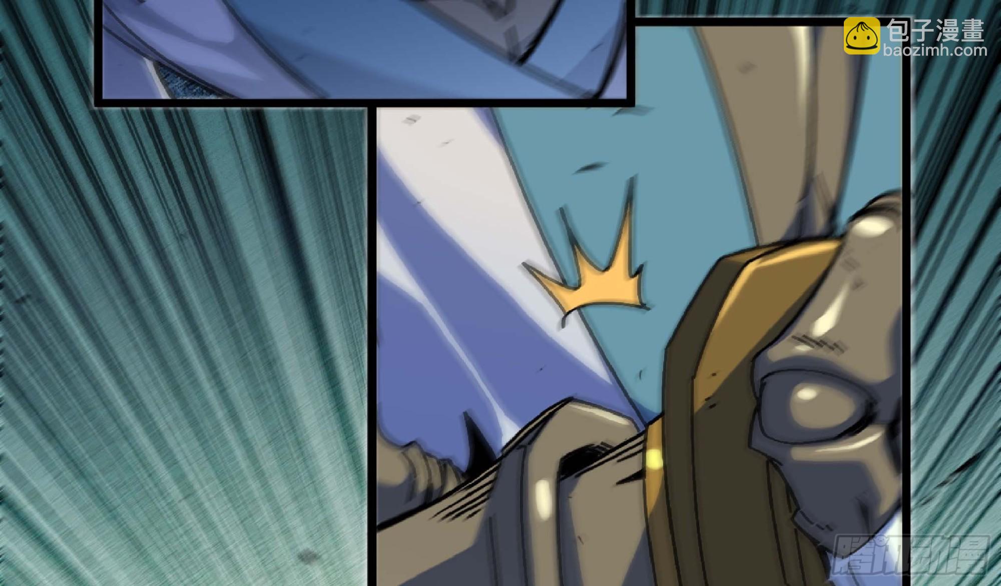 蘑菇勇者 - 89 王之孢子(1/3) - 6