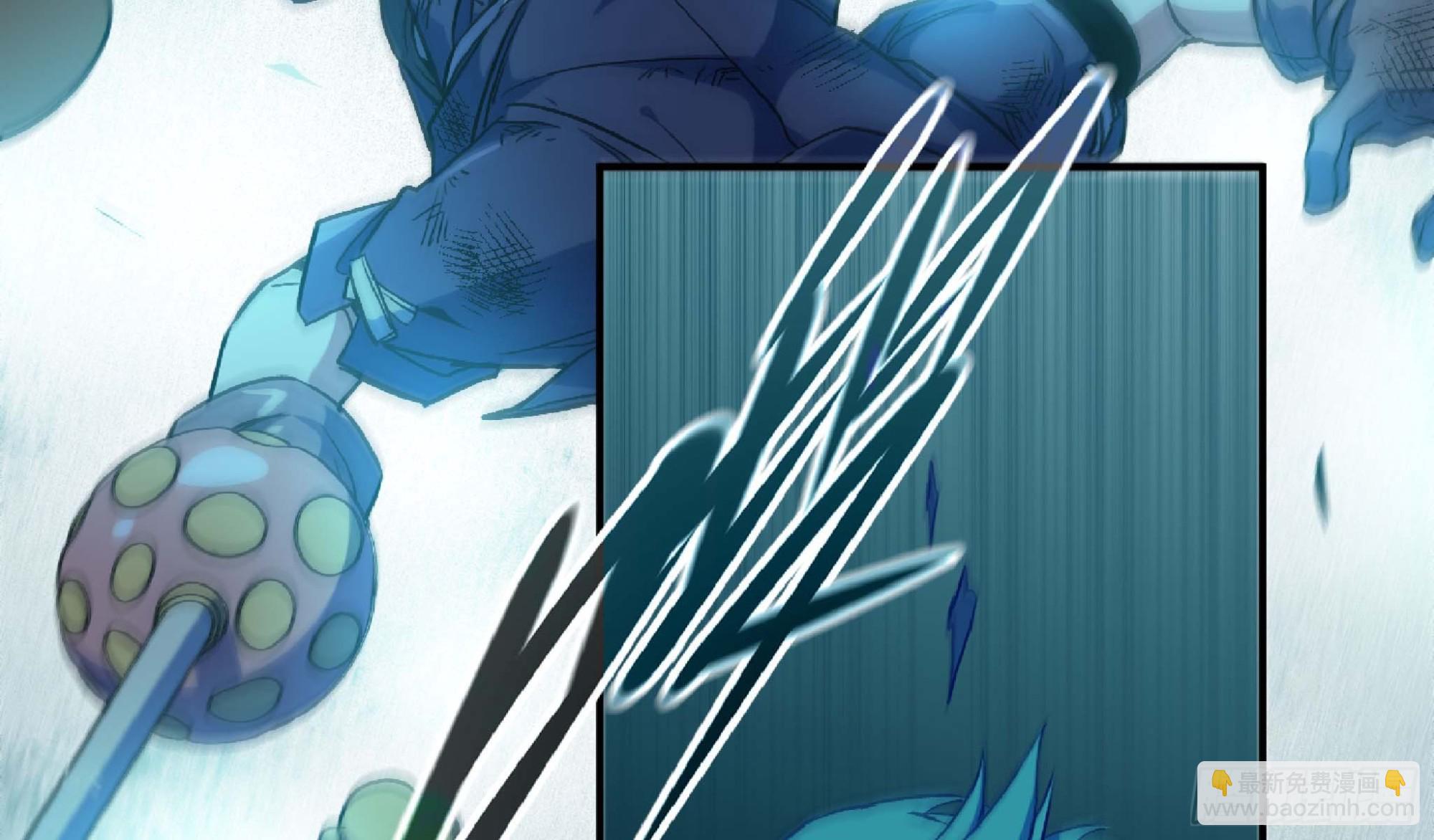 蘑菇勇者 - 89 王之孢子(2/3) - 5