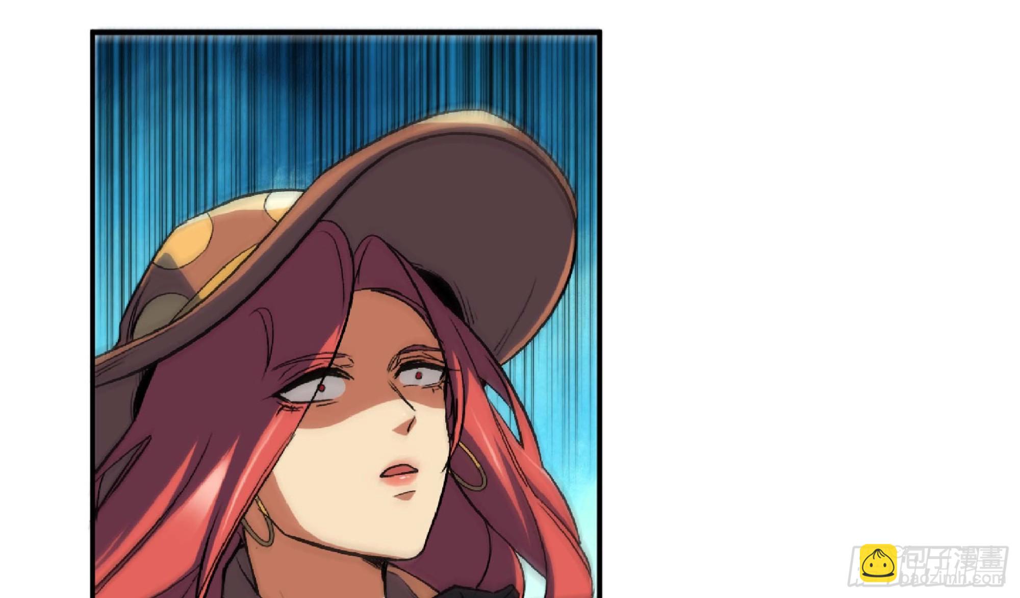 蘑菇勇者 - 89 王之孢子(2/3) - 7