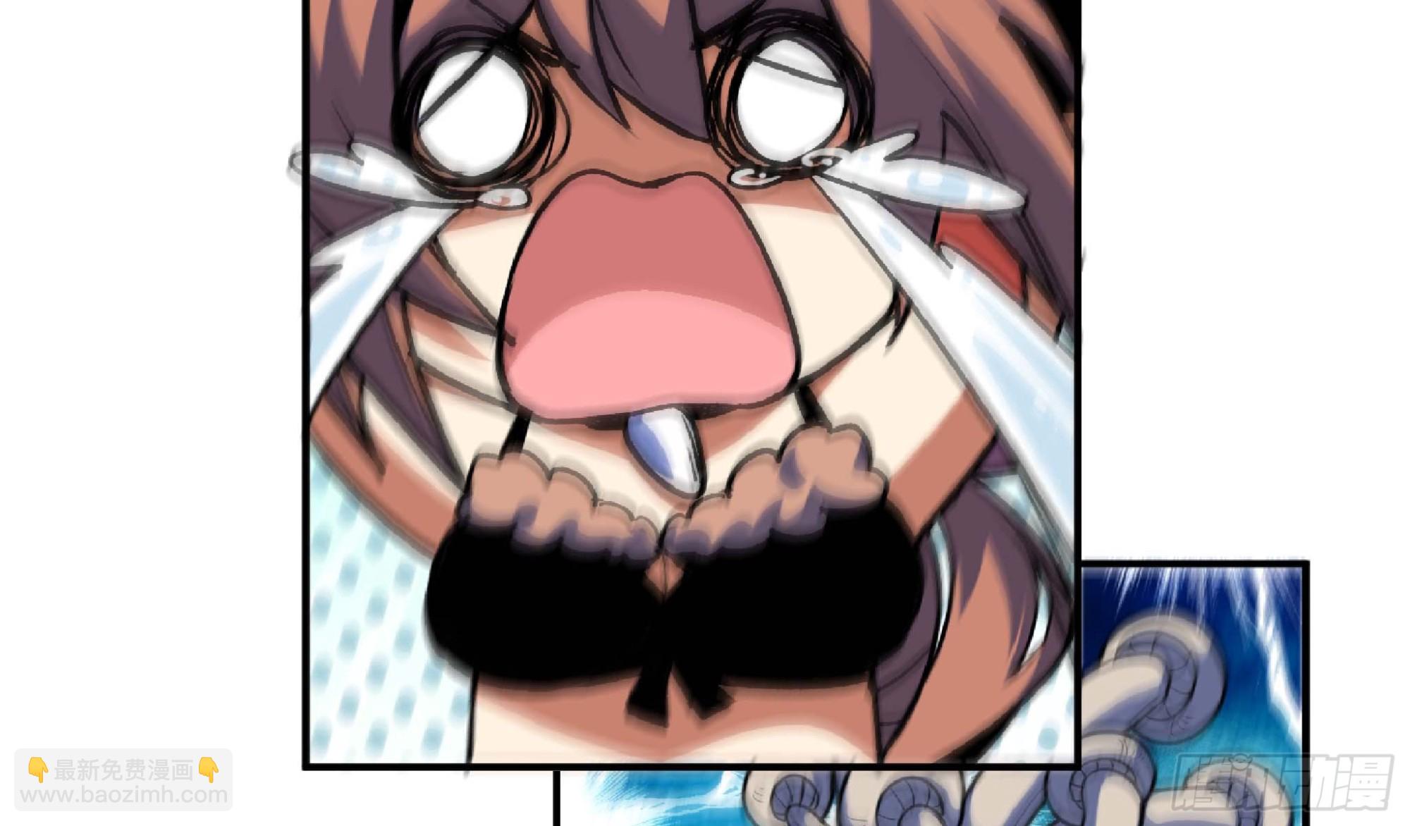 蘑菇勇者 - 89 王之孢子(2/3) - 1