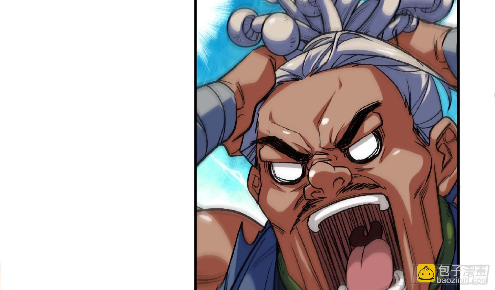 蘑菇勇者 - 89 王之孢子(2/3) - 2