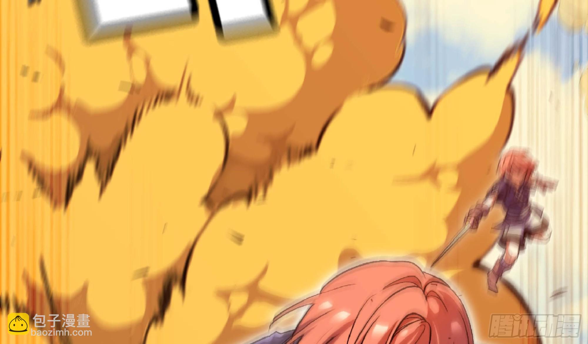 蘑菇勇者 - 89 王之孢子(2/3) - 5