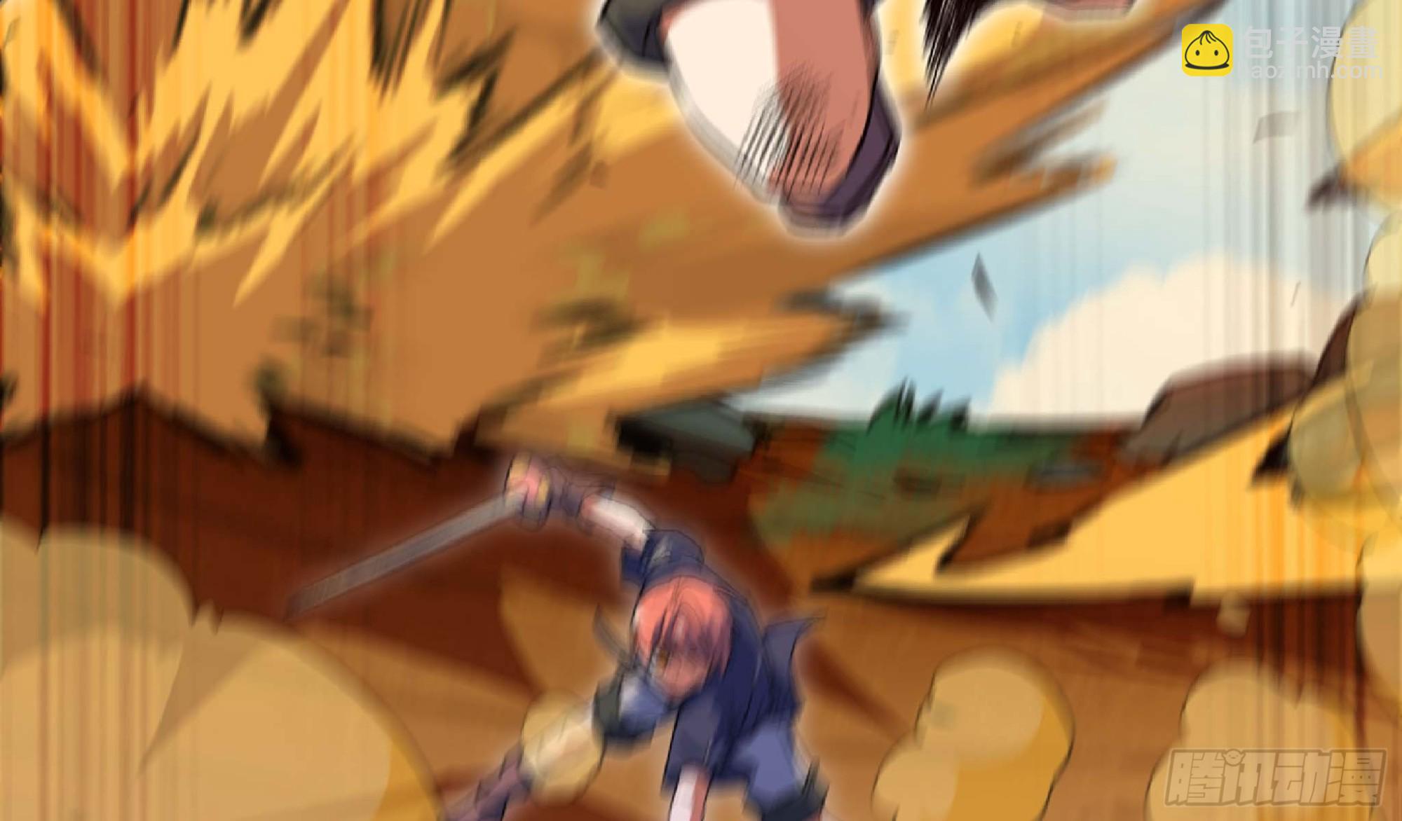 蘑菇勇者 - 89 王之孢子(2/3) - 7