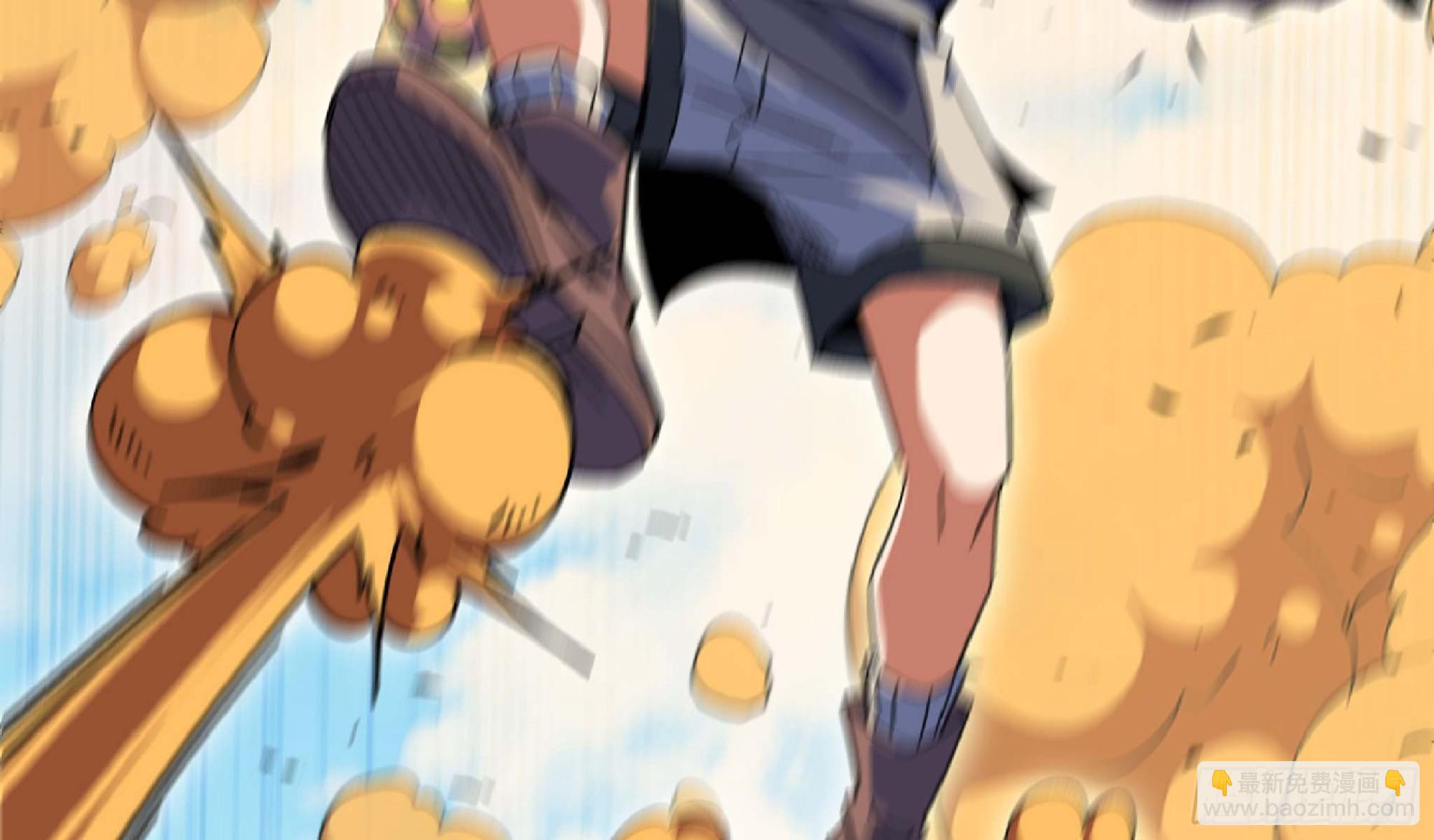 蘑菇勇者 - 89 王之孢子(2/3) - 4