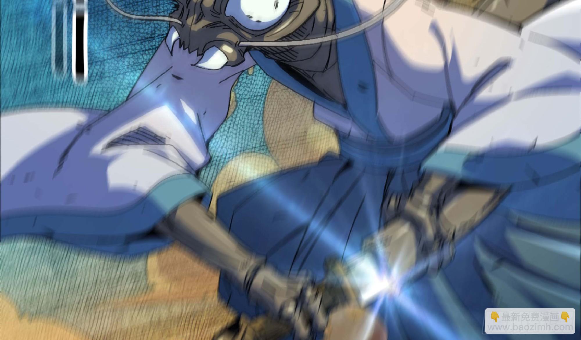 蘑菇勇者 - 89 王之孢子(2/3) - 2