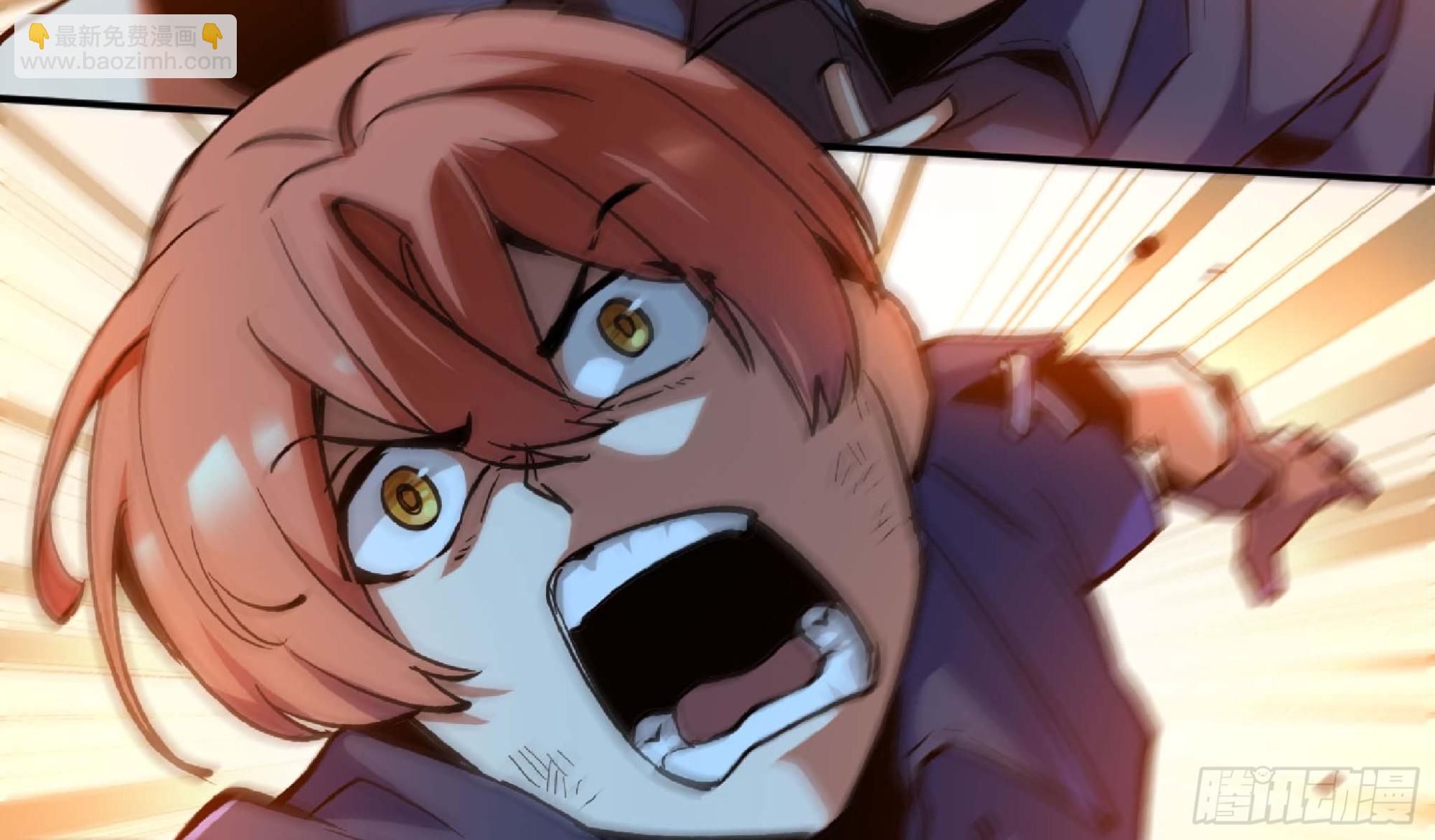 蘑菇勇者 - 89 王之孢子(2/3) - 8