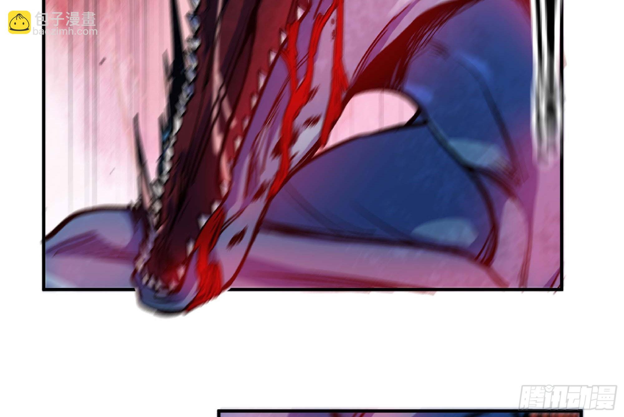 蘑菇勇者 - 91 出發[升站鎮](2/3) - 1