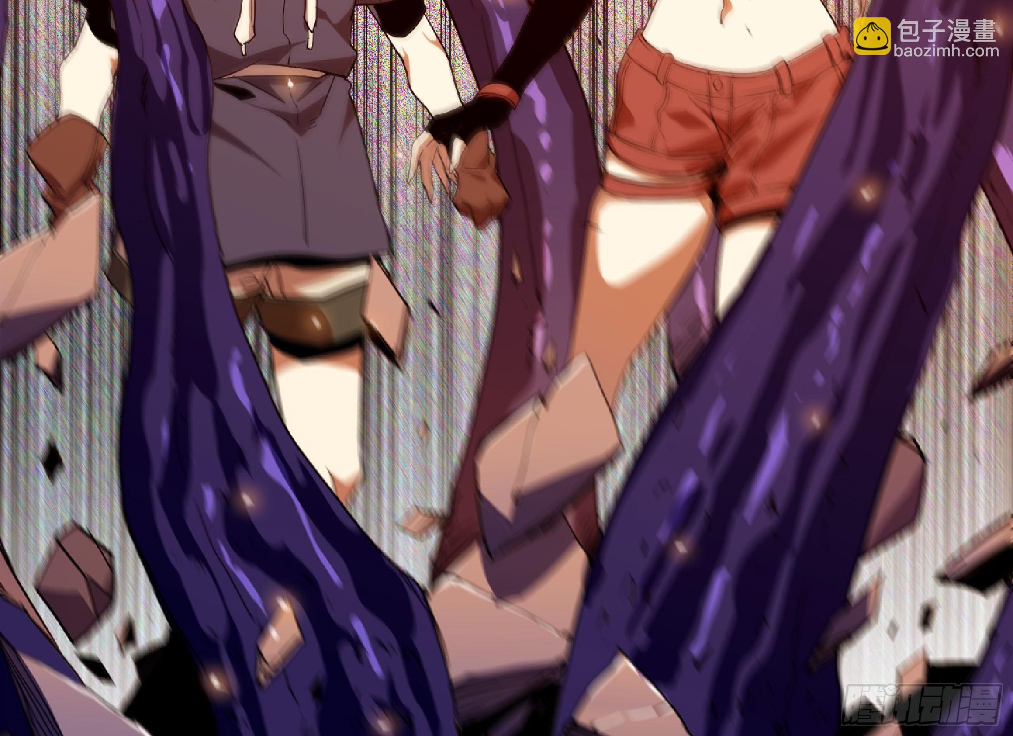 蘑菇勇者 - 93 菇豬出擊(3/3) - 3