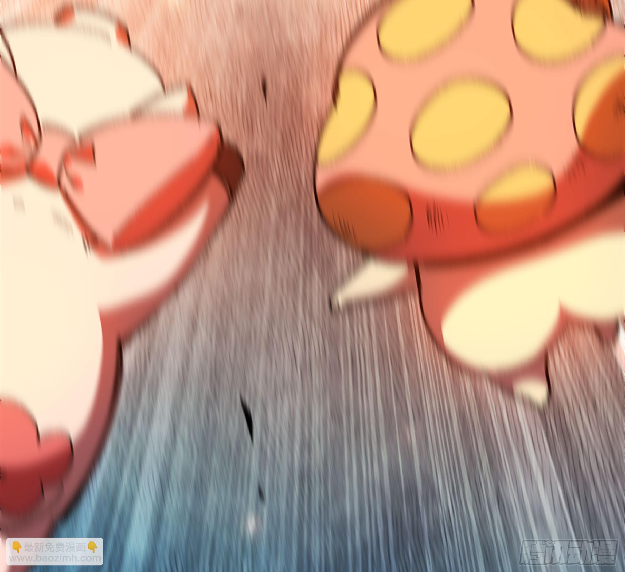 蘑菇勇者 - 93 菇豬出擊(2/3) - 5