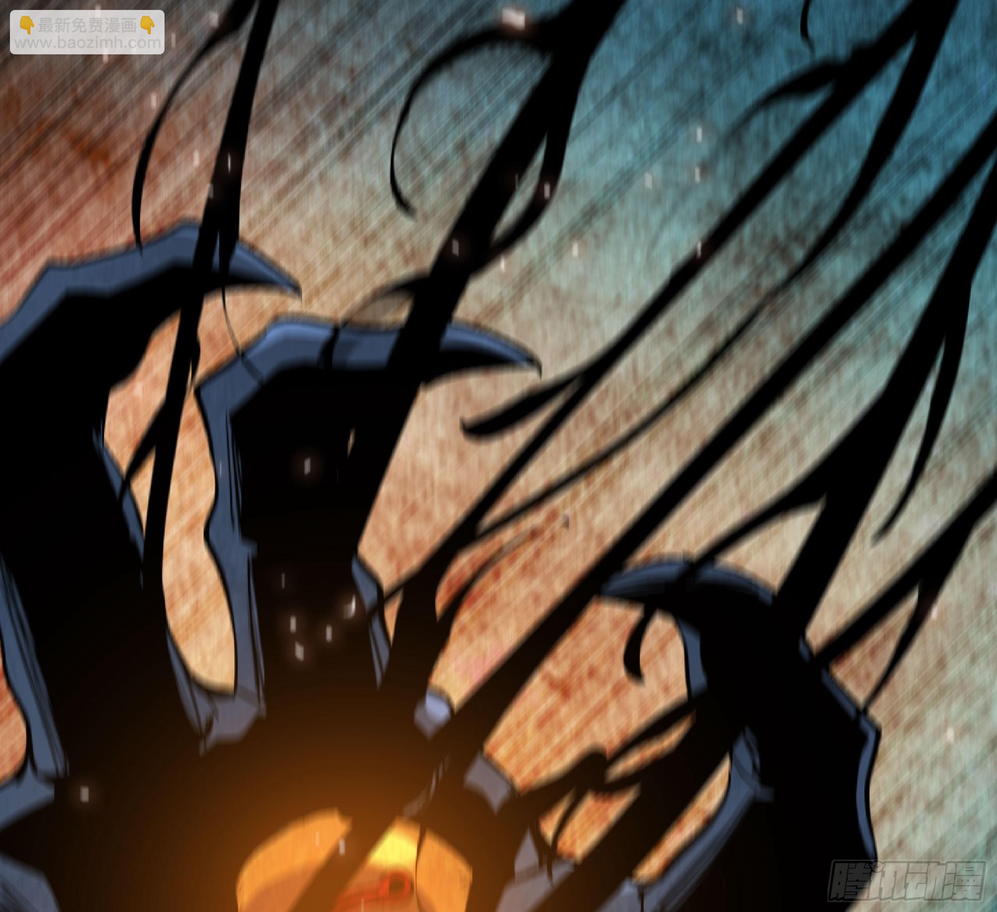 蘑菇勇者 - 93 菇豬出擊(2/3) - 1