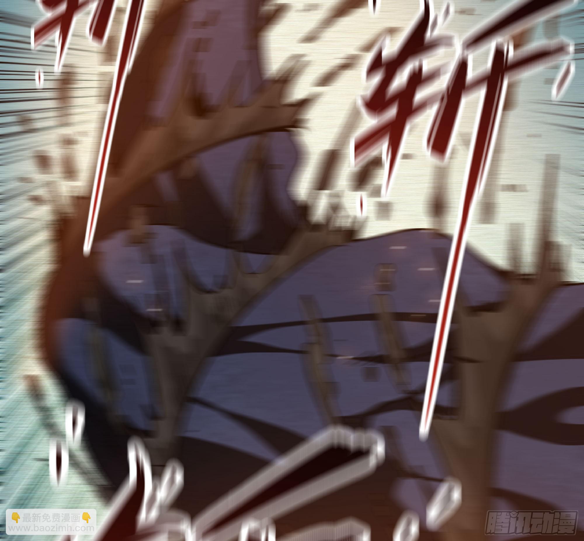 蘑菇勇者 - 93 菇豬出擊(2/3) - 2