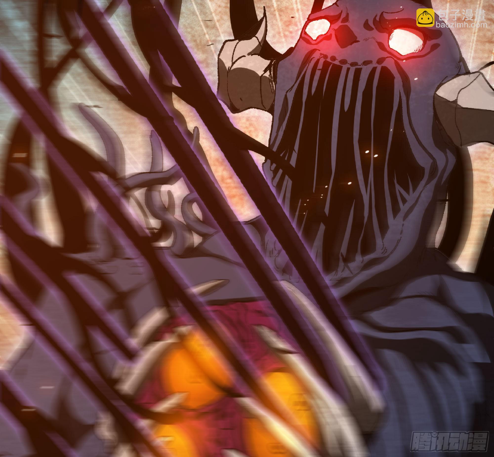 蘑菇勇者 - 93 菇豬出擊(2/3) - 2