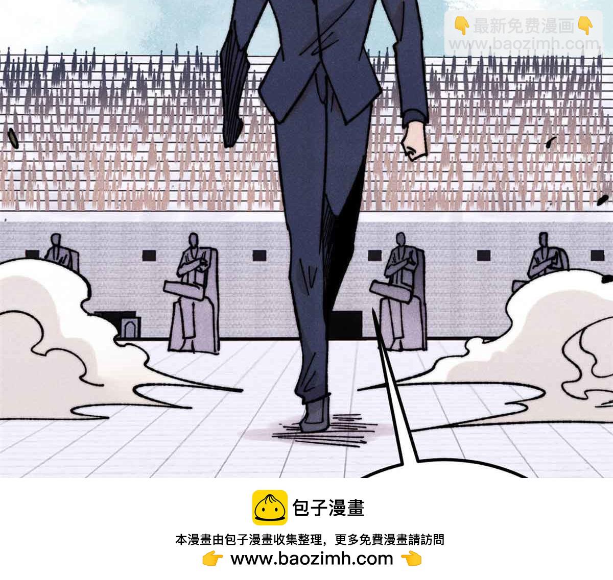 萬古最強宗 - 374 殺~手~~~(1/4) - 2
