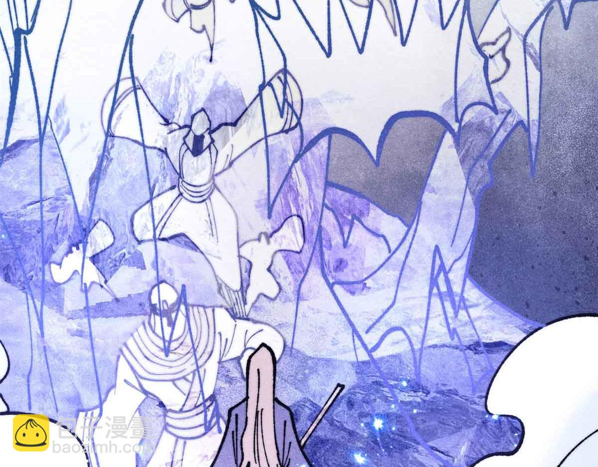 萬古最強宗 - 403 四聖試禪心(3/4) - 8