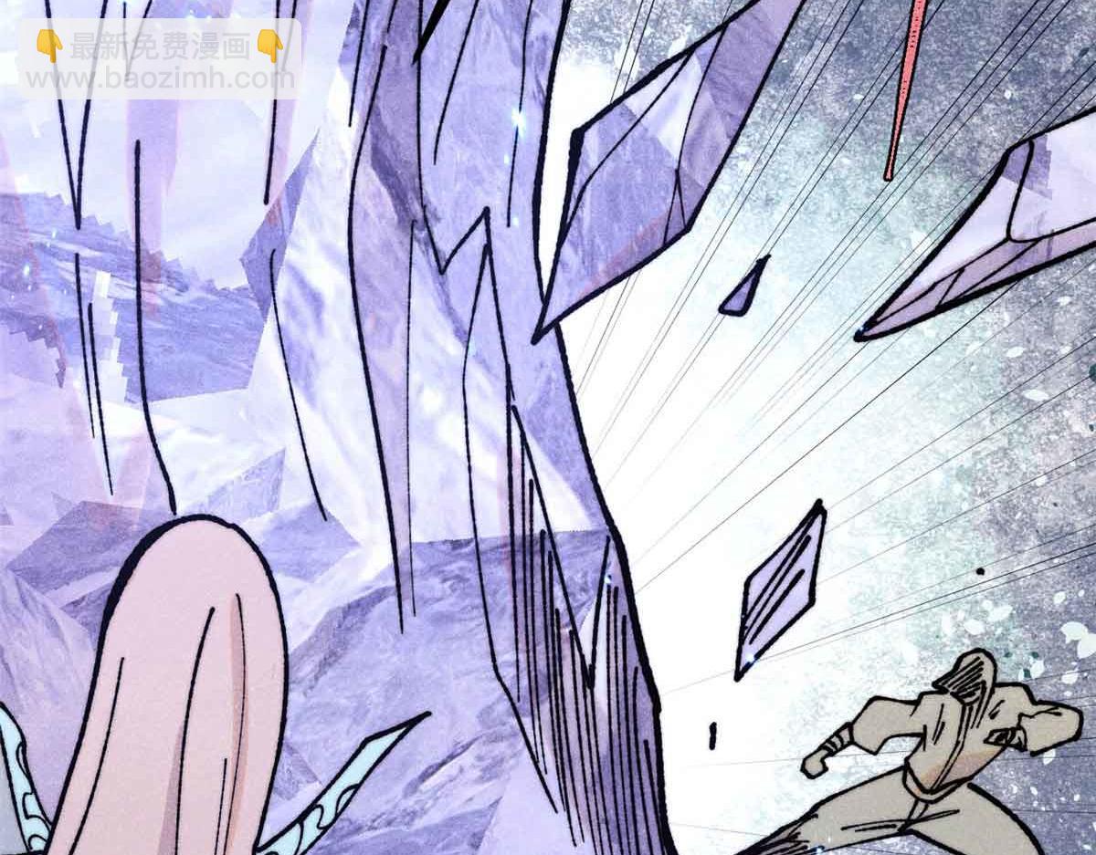 萬古最強宗 - 403 四聖試禪心(3/4) - 7