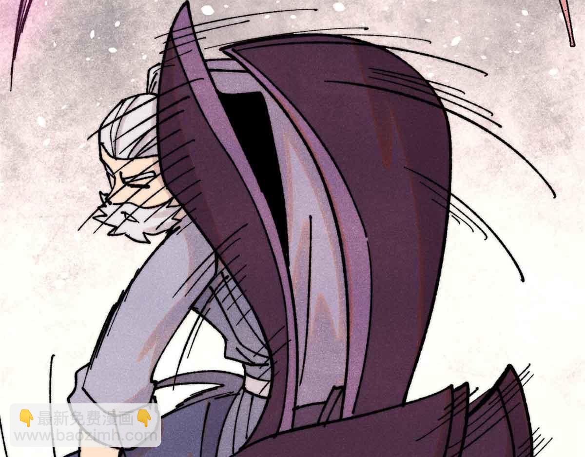 萬古最強宗 - 403 四聖試禪心(1/4) - 3