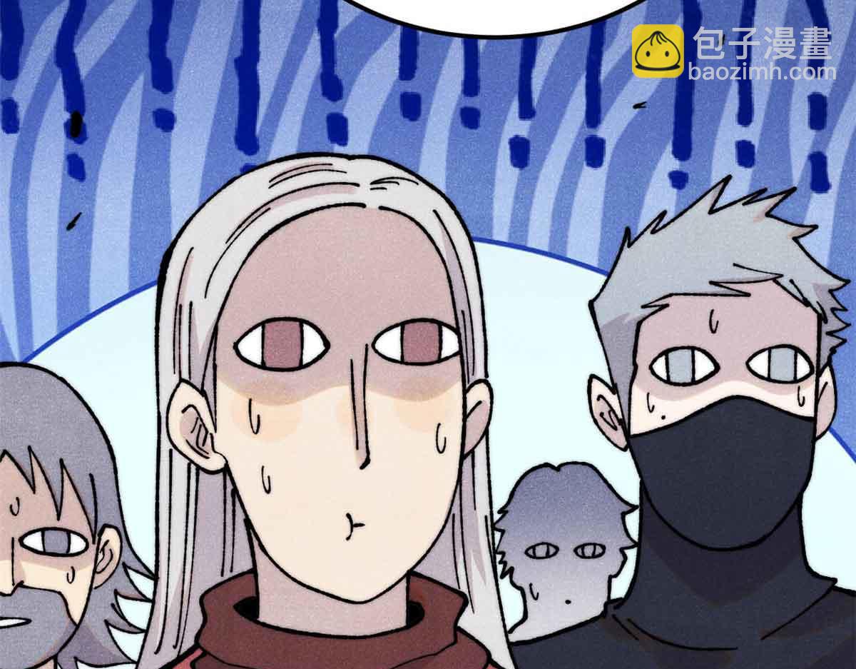 萬古最強宗 - 403 四聖試禪心(2/4) - 3