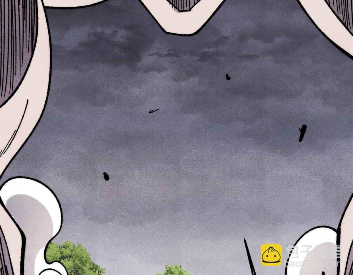 萬古最強宗 - 403 四聖試禪心(2/4) - 2