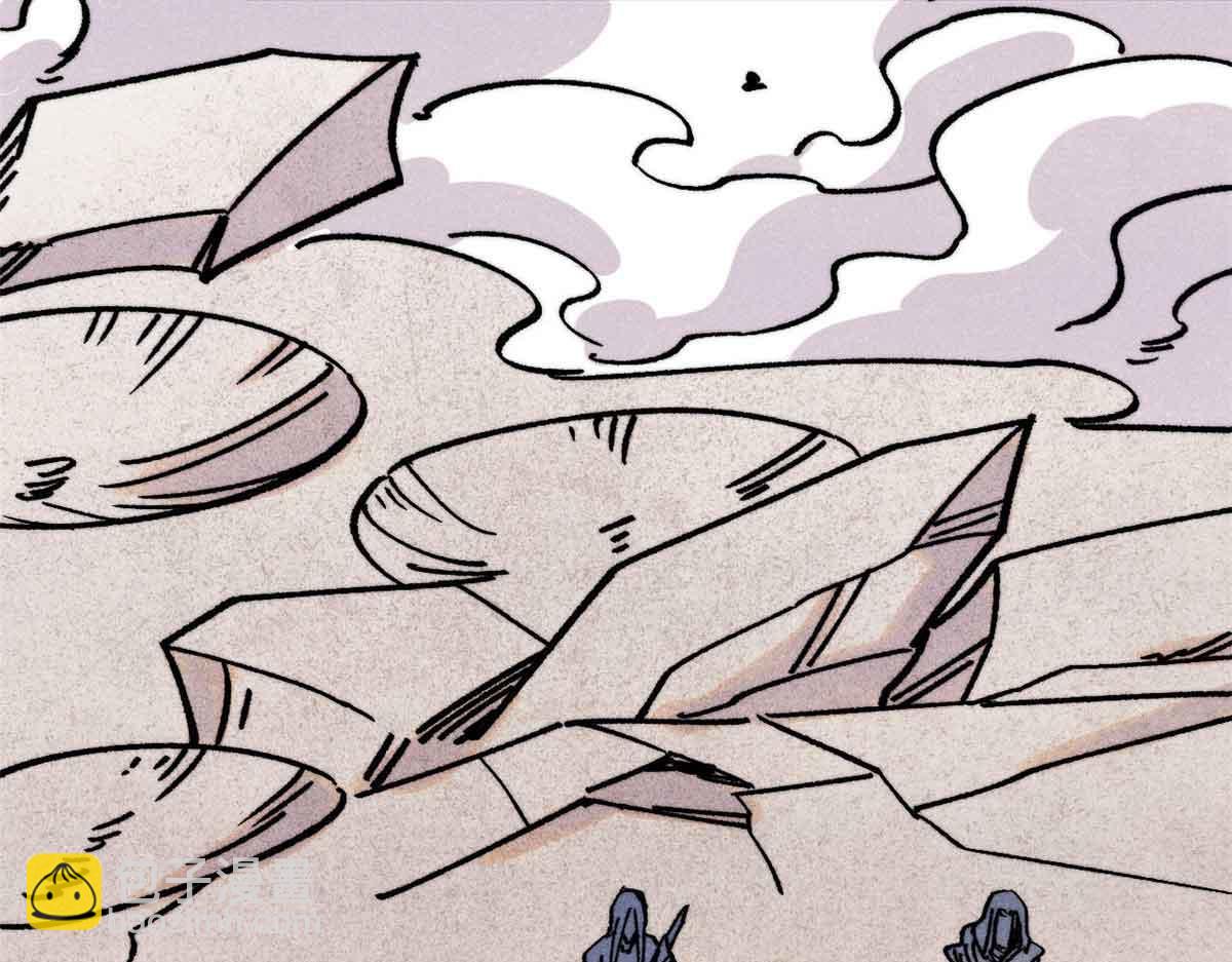 萬古最強宗 - 417 還是第一個跪的(3/3) - 5