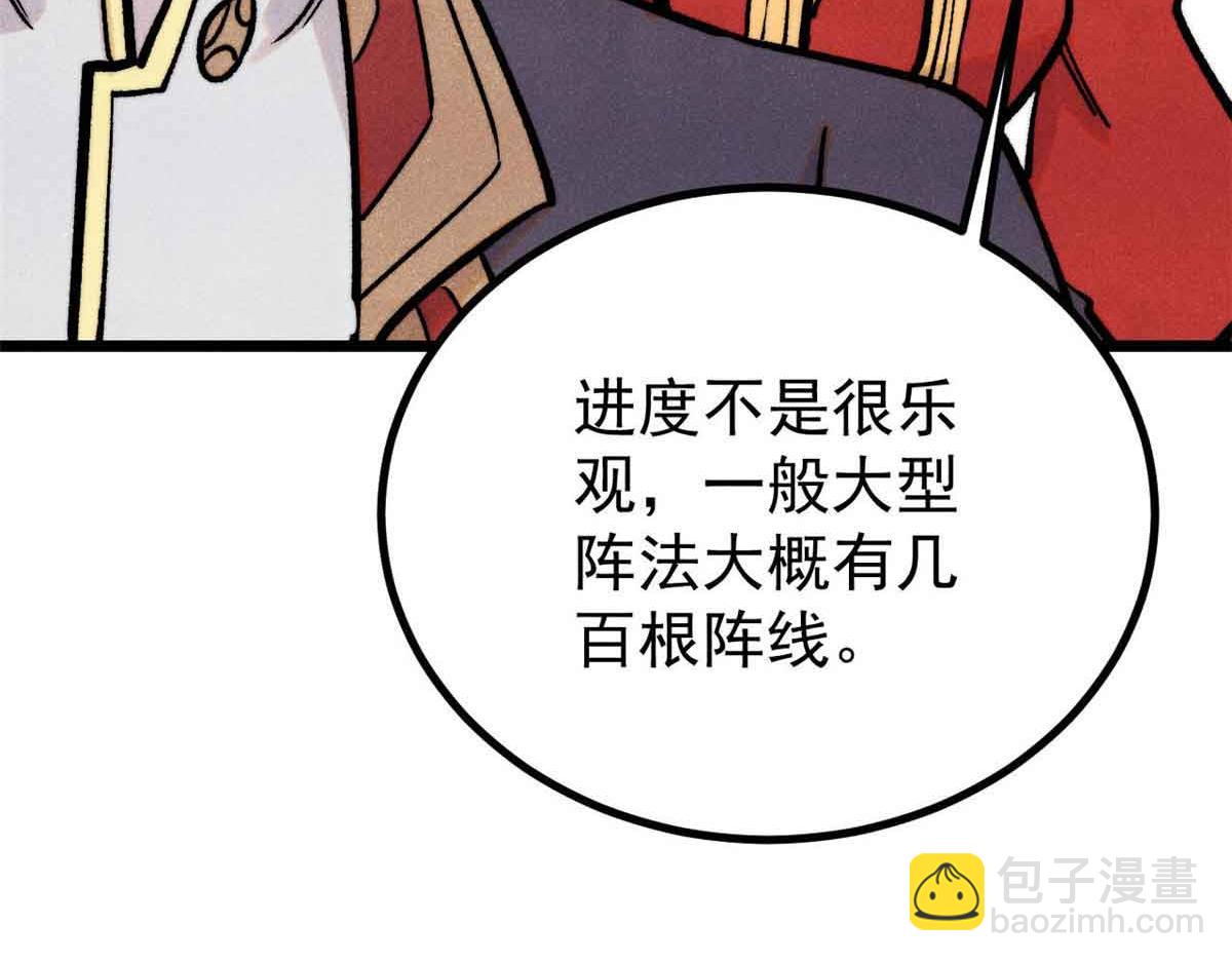 萬古最強宗 - 417 還是第一個跪的(3/3) - 3