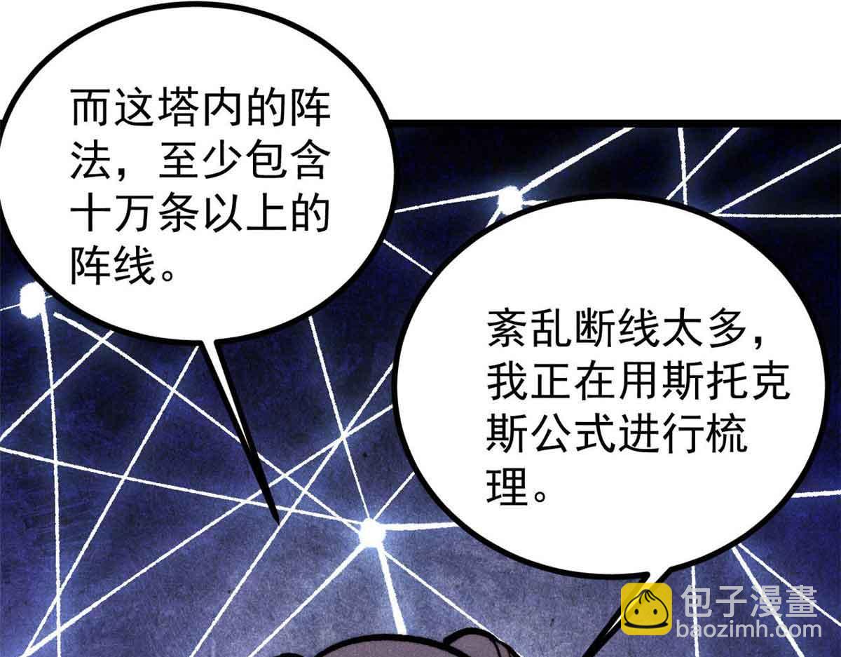 萬古最強宗 - 417 還是第一個跪的(3/3) - 5