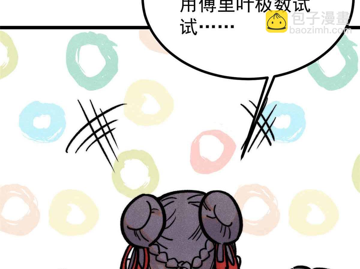 萬古最強宗 - 417 還是第一個跪的(3/3) - 1