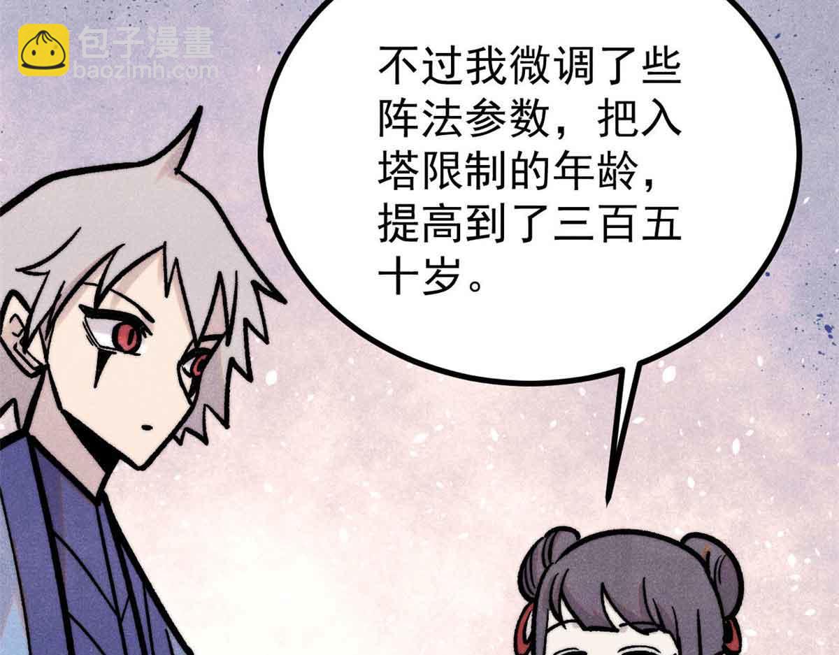 萬古最強宗 - 417 還是第一個跪的(3/3) - 4