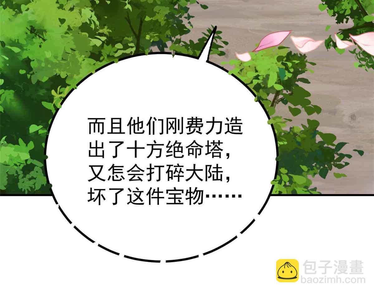 萬古最強宗 - 417 還是第一個跪的(1/3) - 2