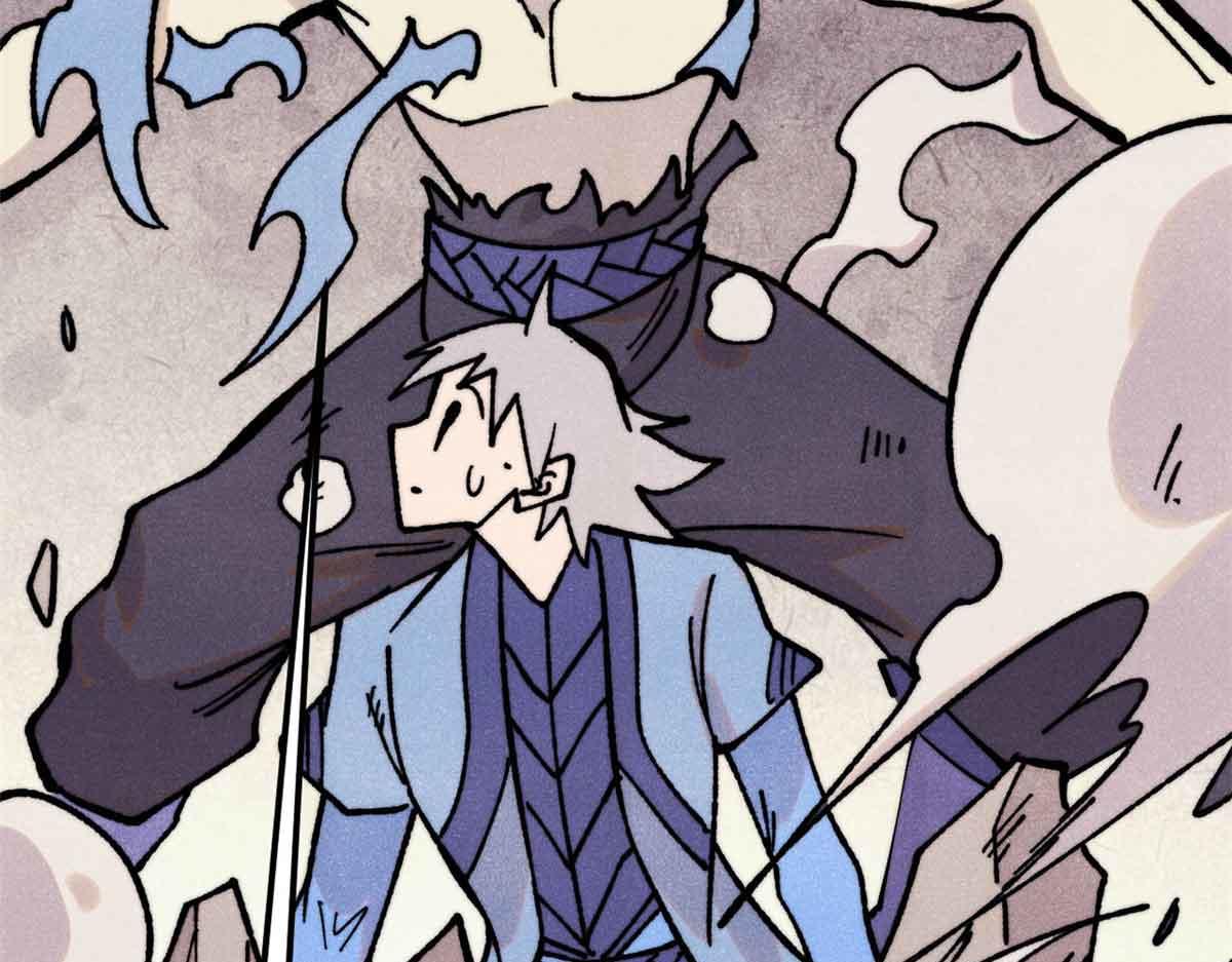 萬古最強宗 - 417 還是第一個跪的(2/3) - 8