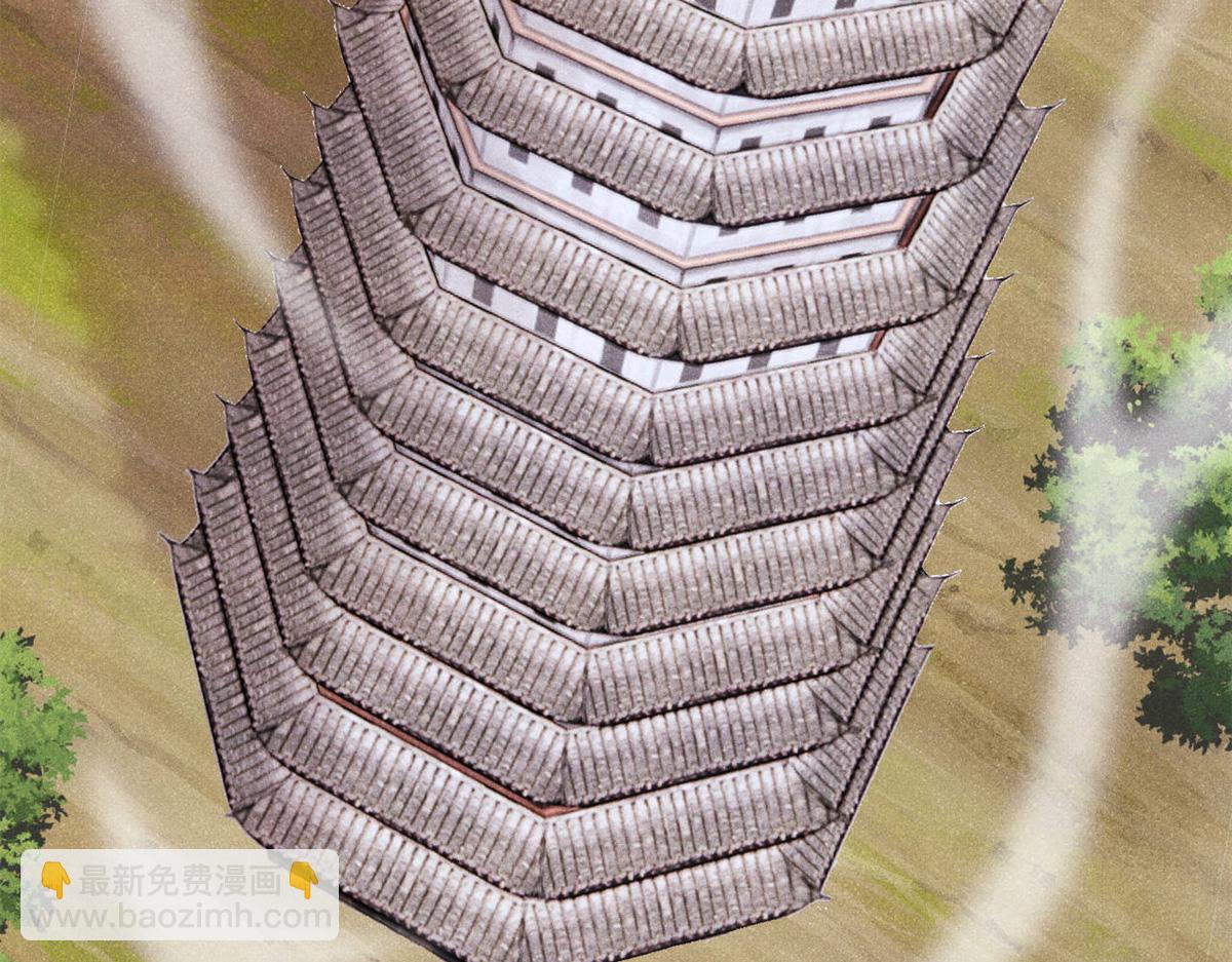 萬古最強宗 - 419 你可能得我狂風之體(3/4) - 8