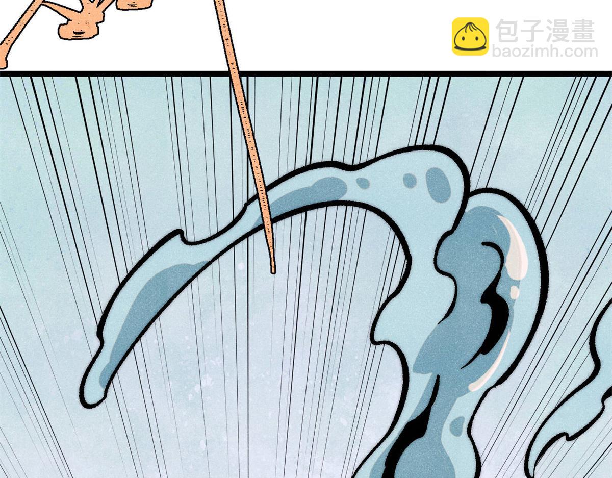 萬古最強宗 - 419 你可能得我狂風之體(1/4) - 7