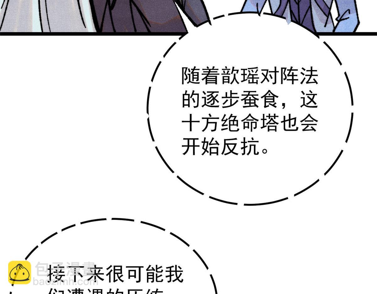 萬古最強宗 - 419 你可能得我狂風之體(2/4) - 7