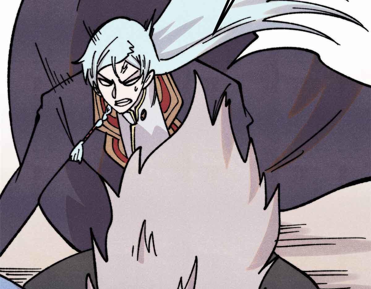 萬古最強宗 - 423 終於支棱一回(1/4) - 3