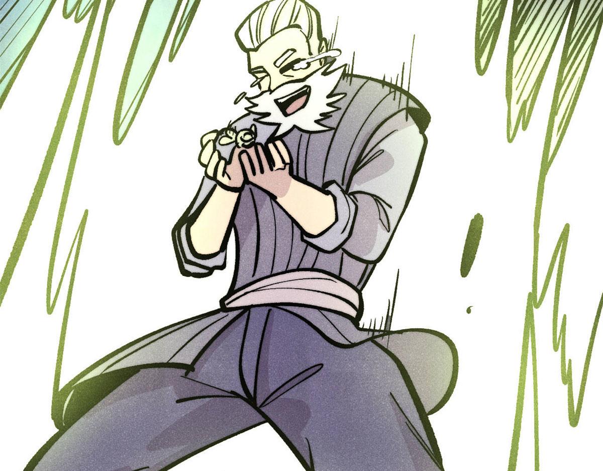 萬古最強宗 - 443 情不知所起(3/4) - 6