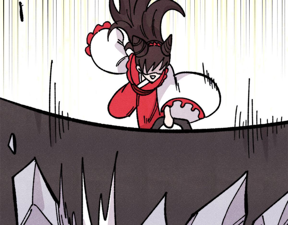 萬古最強宗 - 445 你的挑戰，只是我的日常(4/4) - 5