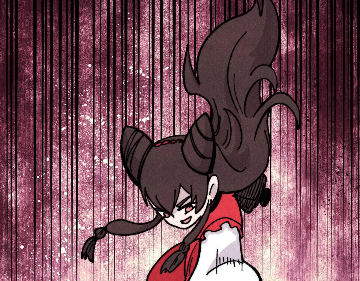 萬古最強宗 - 445 你的挑戰，只是我的日常(4/4) - 1