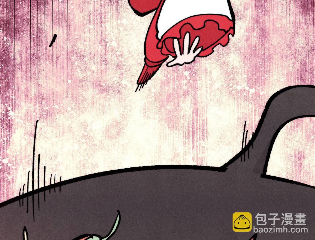 萬古最強宗 - 445 你的挑戰，只是我的日常(4/4) - 2