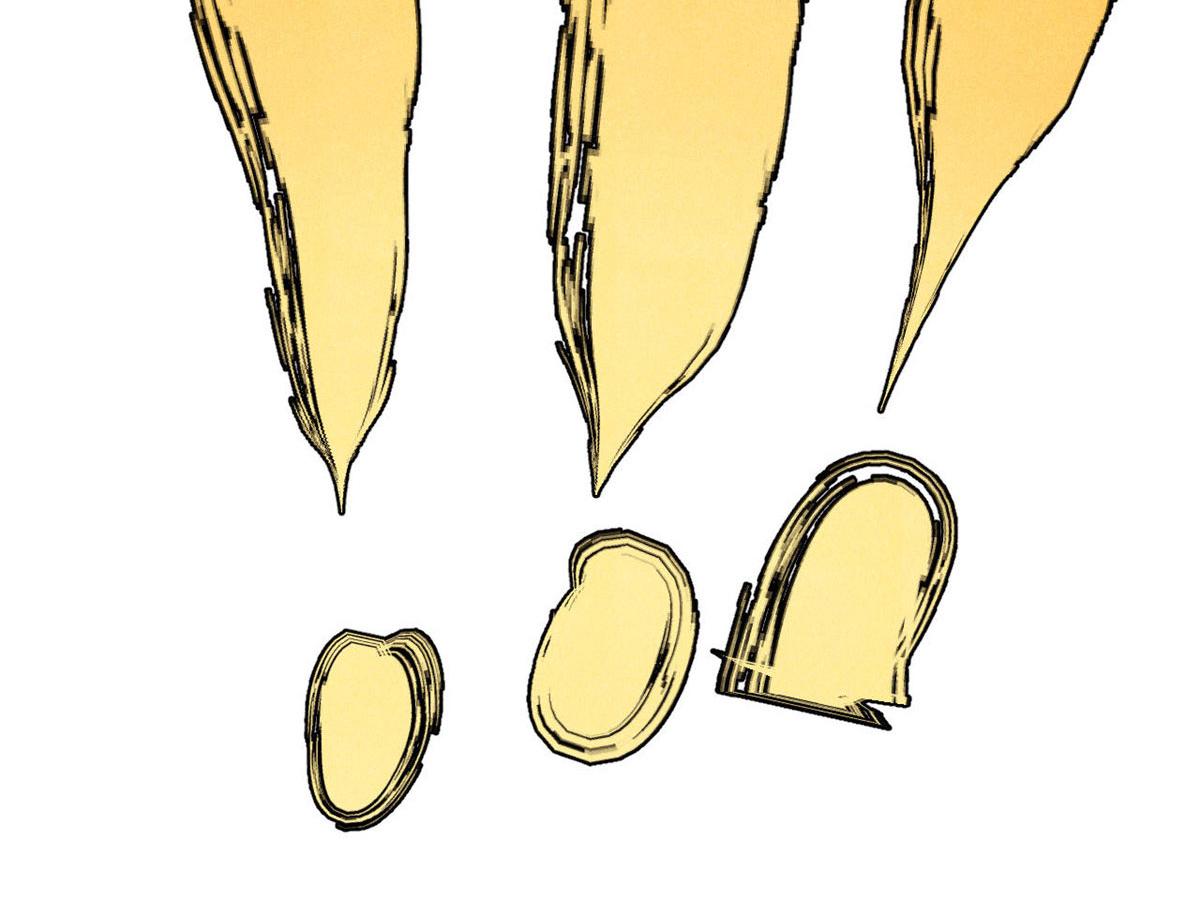 萬古最強宗 - 445 你的挑戰，只是我的日常(4/4) - 2