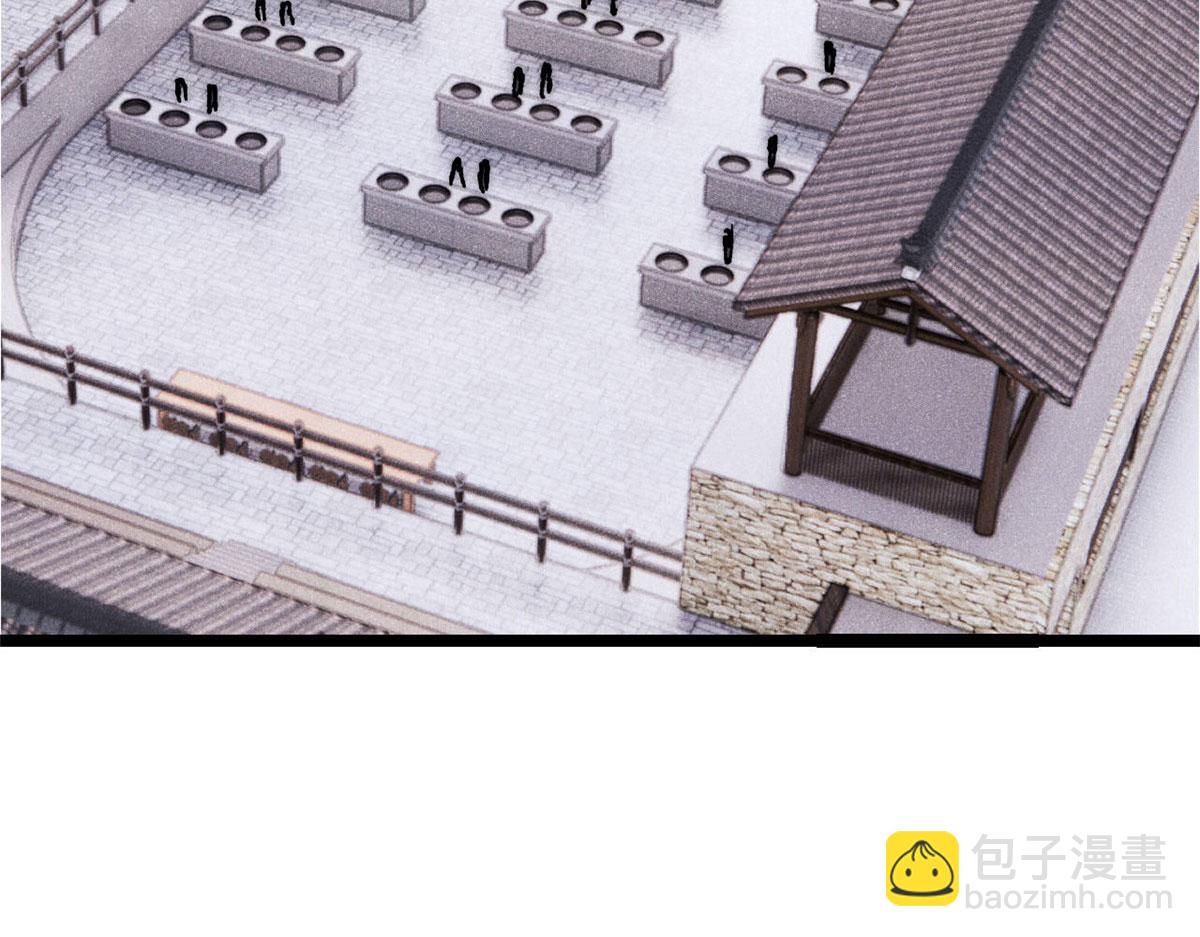 萬古最強宗 - 445 你的挑戰，只是我的日常(1/4) - 7